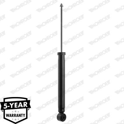 ARKA AMORTİSÖR L/R OPEL ASTRA J GTC 11>18 ZAFIRA C 12>19 GAZLI