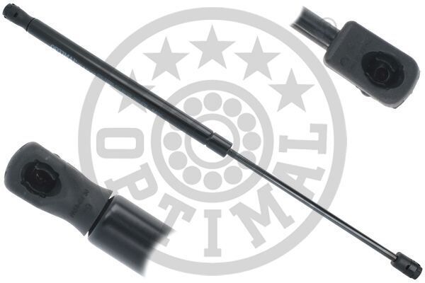 BAGAJ AMORTISORU MERCEDES C-CLASS S202 94>00