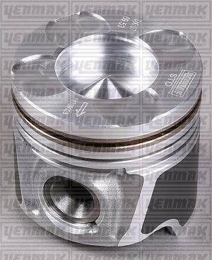 MOTOR PİSTON SEGMAN STD 69.60 CORSA C-COMBO C-PALIO-ALBEA-DOBLO 1.3D MJET 1.3CDTI Z13DT 01>EURO4 70PS 87-707600 / 87-844400-22 4 Adet