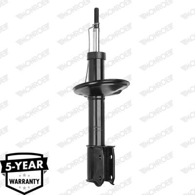 ÖN AMORTİSÖR L/R DACIA LOGAN TÜM MODEL 2004 >2013 GAZLI