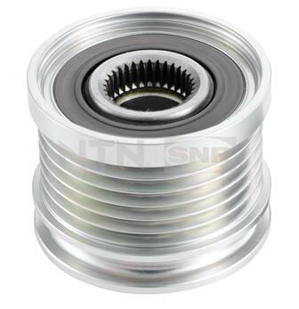 ALTERNATOR KASNAGI FOCUS 05>11 CMAX 05>11 FOCUS II MONDEO III 07>14 2.0 ZETEC VOLVO C30 533 1.6-1.8 06>12 S40 II 544 1.6-1.8-2.0 08>12 V50 545 1.6-1.8-2.0 05>12