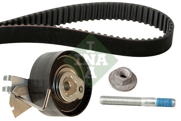 EKSANTRİK GERGİ KİTİ 100x170 100 DİŞ P106 1.0-1.1-P206 1.1-PARTNER 1.1-SAXO TU1JP-TU1A-TU3A5