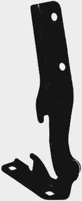 MOTOR KAPUT MENTEŞESİ SAĞ DOBLO I - II