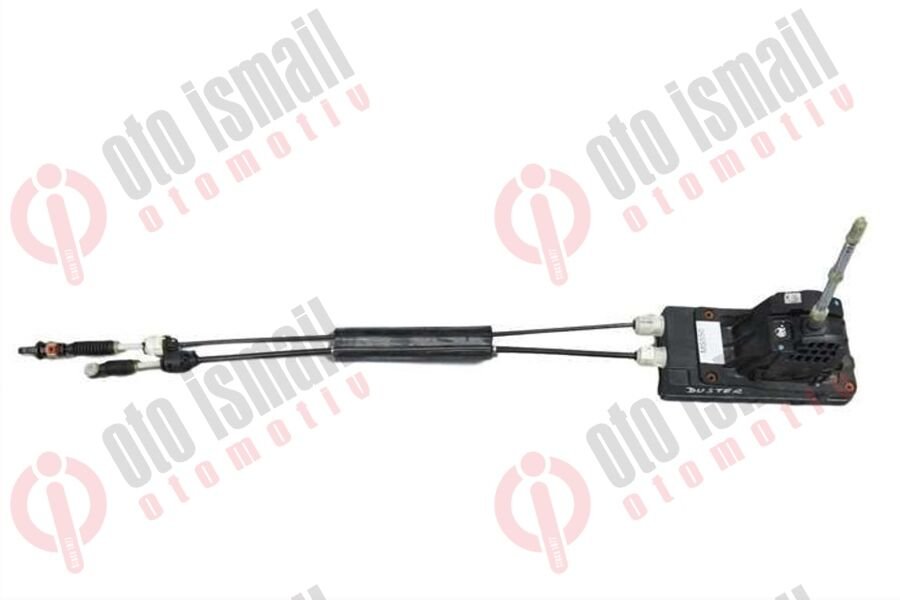 VİTES KUMANDA KUTUSU KOLLU TELLİ DACIA DUSTER 4X2 1.5 DCİ.1.6 12> 6 İLERİ