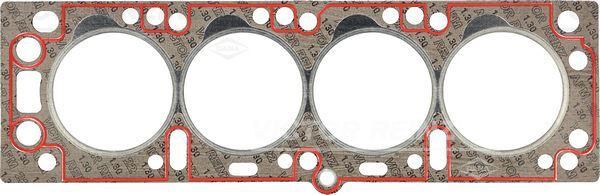 SİLİNDİR KAPAK CONTASI SKC OPEL ASTRA F 91-98 -VECTRA A 92-95 1.7 D Kalınlık 1.30mm