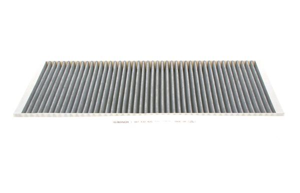 POLEN FILTRESI BMW X5 E53 . LAND ROVER RANGE ROVER III L322 02>12 KARBONLU