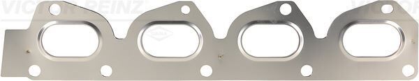 EGZOZ MANIFOLD CONTASI DISCOVERY SPORT L550 FREELANDER 2 L359 R.R EVOQUE L538 JAGUAR XF I X250 XF SPORTBRAKE X250