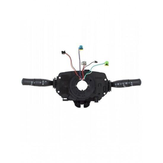 DİREKSİYON SARGISI AIR BAG ZEMBEREĞİ R.MEGANE II HB CRUZE KONTROLLÜ 2001-