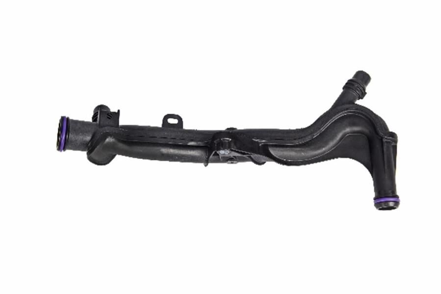 RECIRCULATION PIPE CITROEN C1 II 2014-1.2 VTi 82