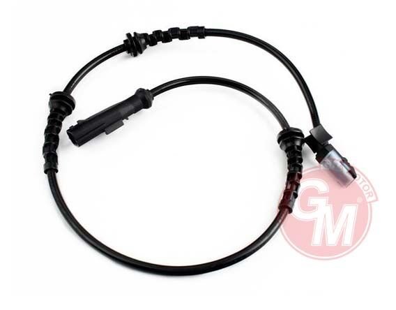 ABS SENSÖRÜ RENAULT CLIO III KANGOO III FLUENCE-LOGAN-SANDERO ÖN KISA