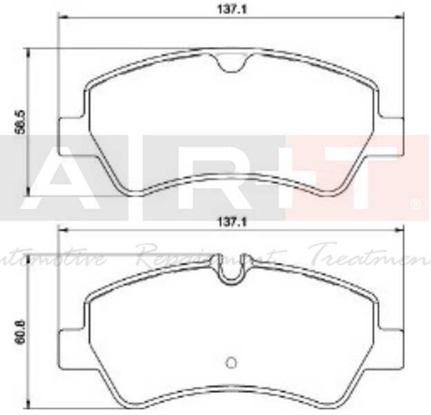 ARKA BALATA FORD TOURNEO CUSTOM-TRANSIT CUSTOM 2.2 TDCI 12 > KABLOLU