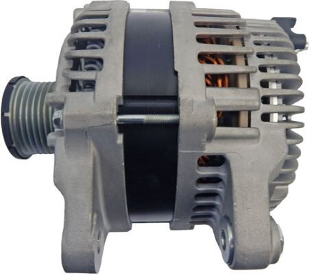 ALTERNATÖR 12V 185A OPEL MOVANO B 10> RENAULT FLUENCE 14> GRAND SCENIC III 11> KADJAR 15> MASTER III 10> 1.6dCi R9M 2.3dCi M9T 7 KANAL