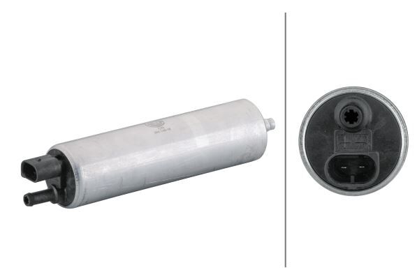 YAKIT POMPASI BMW M57 E39 E38 E53 . LAND ROVER FREELANDER I 204D3 L314 RANGE ROVER III 306D1 L322