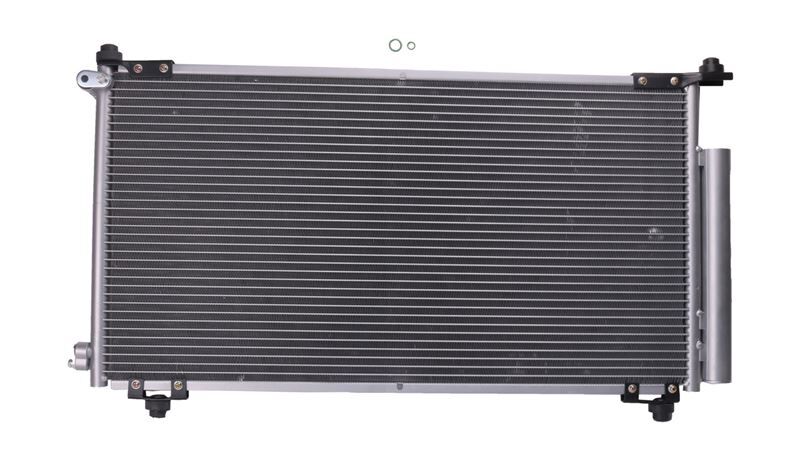 KLİMA RADYATÖRÜ KONDENSER HONDA CR-V 2.0L K20A4 RD8 kasa 02-06