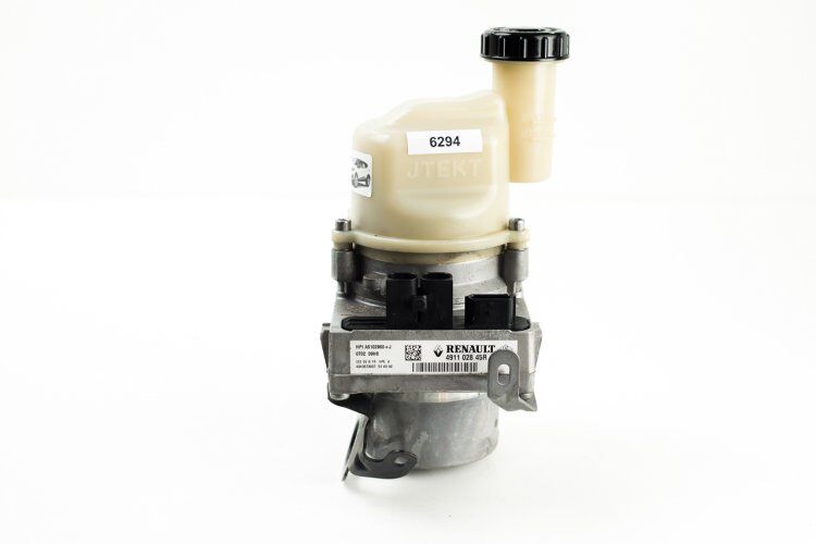 HİDROLİK DİREKSİYON POMPASI DACIA DUSTER 10>