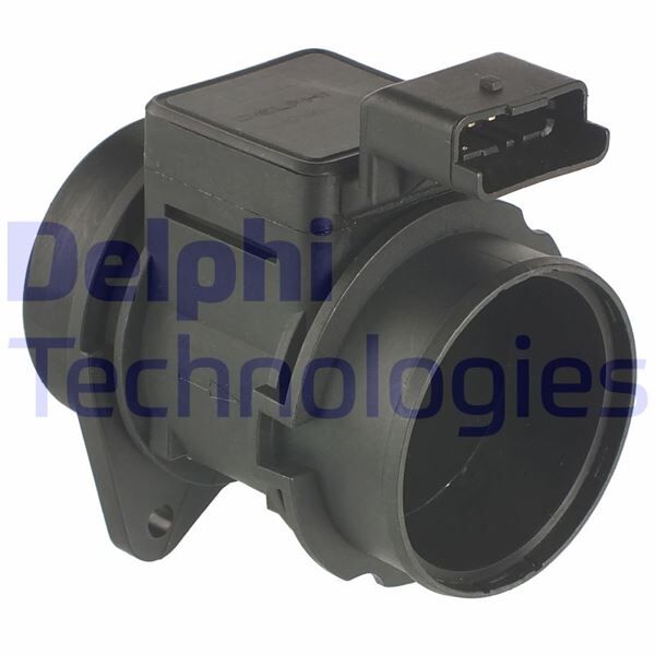 HAVA KÜTLE ÖLÇER DEBİMETRE C2-C3-C3 II-C3 PLURIEL-XSARA II-P206-P307-FIESTA-FUSION DV4TD 1.4HDI 8V
