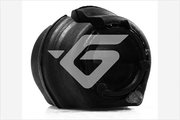 ÖN VİRAJ DEMİR LASTİĞİ 21mm PEUGEOT P307 00>12 P308 09>13
