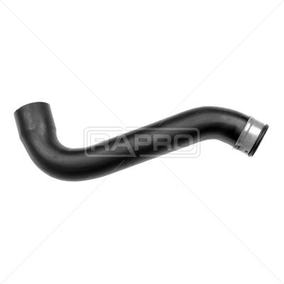 RADYATOR HORTUMU UST MERCEDES VITO W639 10>14
