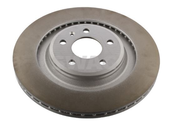 FREN DİSKİ ARKA ADET FIYAT A4-A5-A6-A7-A8-Q5 2011 > FEBI 36454 2 Adet