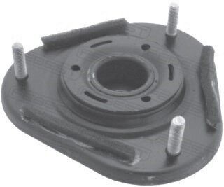 AMORTİSÖR TAKOZU ÖN COROLLA VVTI 02-05 2 Adet