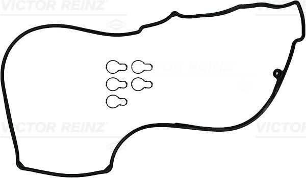 KULBUTOR KAPAK CONTA TAKIMI MERCEDES OM612 C209 W211 W461 W463 B901>B905