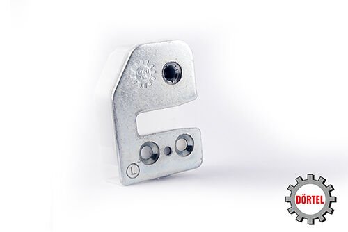 KAPI KİLİT KARŞILIĞI SOL R9 6 Adet