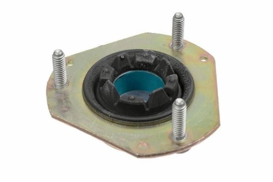 AMORTİSÖR TAKOZU ÖN FORD FİESTA-COURIER-BMAX 08>