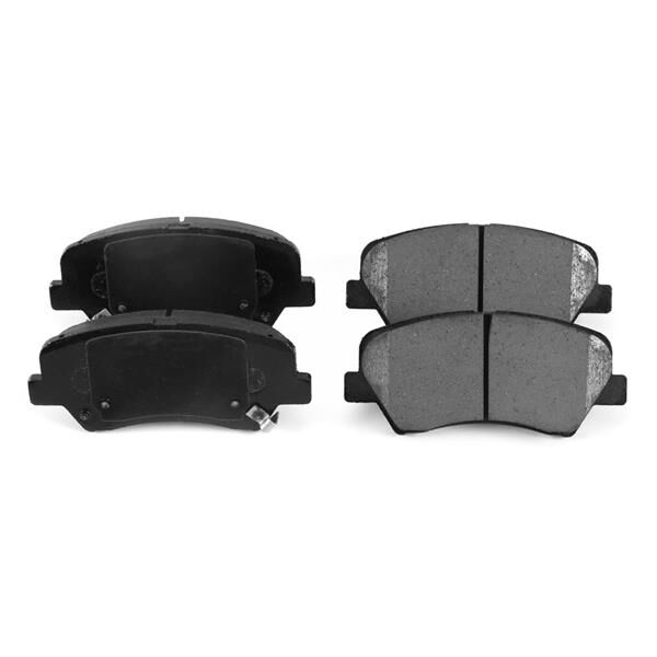 ÖN FREN BALATA HYUNDAI ELANTRA 1.6L G4FG 11-16 / KIA CERATO 1.6L G4FG Mpi 18-> - Aşınma ikaz soketl i