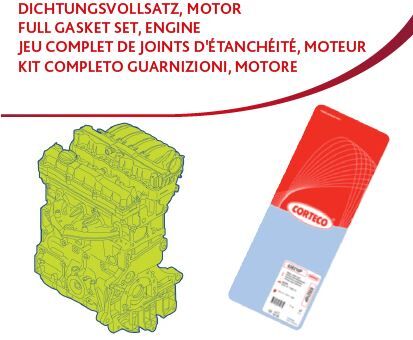 MOTOR CONTA SETİ SKC SİZ FIAT DOBLO 01> BRAVA 00> BRAVO I 00> MAREA 00>02 PALIO 01> STLIO 02> ALFA ROMEO 147 00>156 00> 1.9 JTD