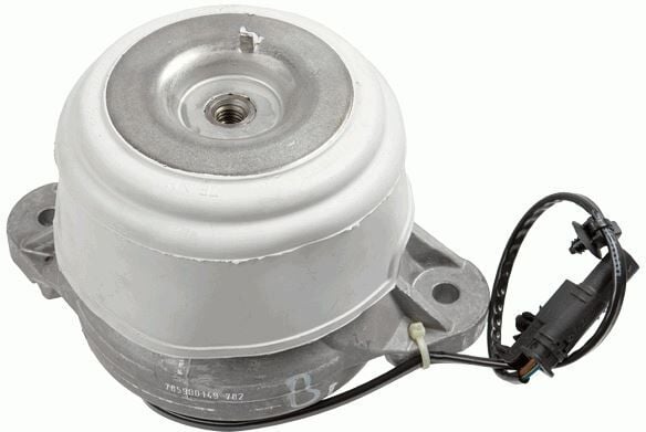 MOTOR TAKOZU ALT SOL MERCEDES C218 X218 W212 S212