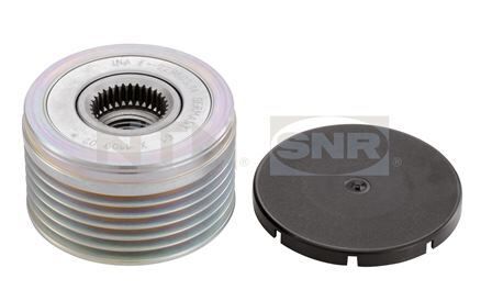 ALTERNATÖR KASNAĞI RULMANLI DUCATO-SCUDO-BOXER-EXPERT-JUMPER-JUMPY-XSARA 2.0-2.2-2.3 JTD-HDİ 6K