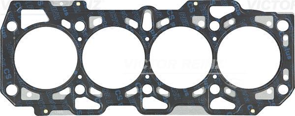 SİLİNDİR KAPAK CONTASI FİAT DOBLO 1.9 DİESEL ENG. 223 A6.000