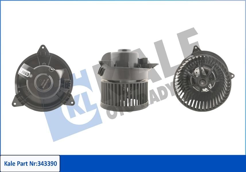 KALORİFER MOTORU FORD CONNECT-FOCUS 98>