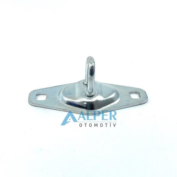 BAGAJ KİLİT KARŞILIĞI FIORINO-BIPPER-NEMO TEK KAPI