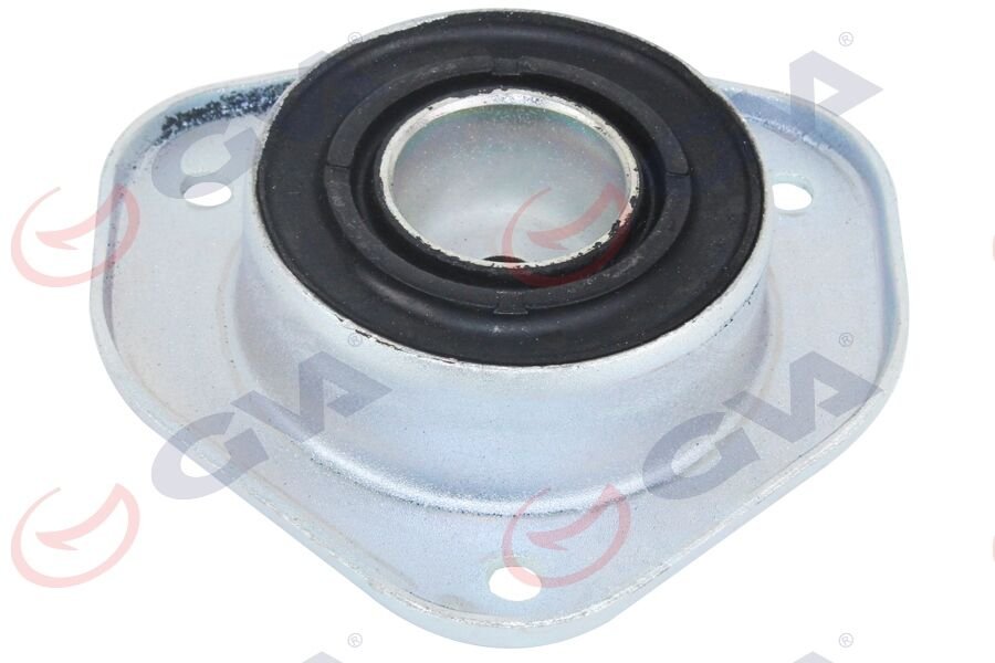 AMORTİSÖR TAKOZU 3 DELİK M131 DKŞ YM 2 Adet