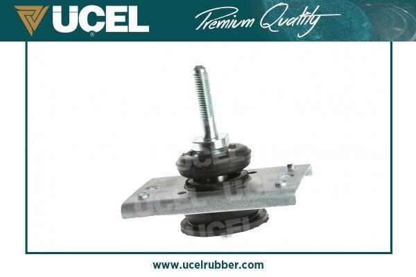 MOTOR TAKOZU SOL MASTER II 98> MOVANO 98> 2 Adet