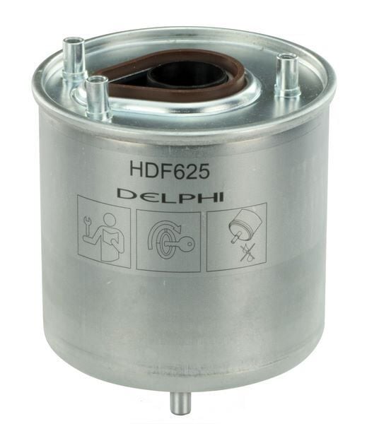 YAKIT FİLTRESİ P207 1.4-1.6 HDİ-P308-P508-P3008-P5008-PARTNER TEPEE-BERLINGO-C3-C4 1.6 HDİ