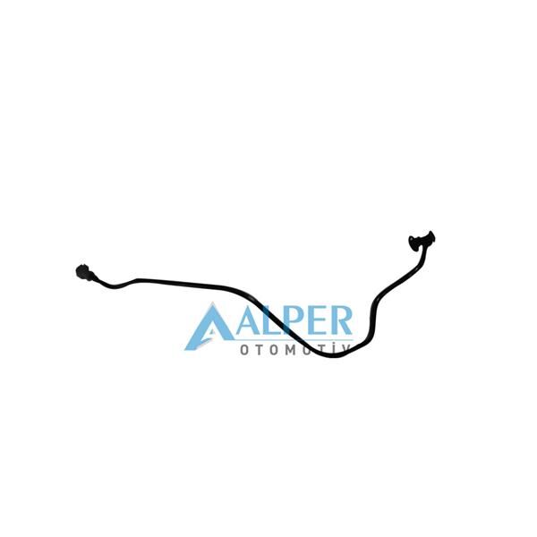 YAKIT HORTUMU RENAULT R19-MEGANE-SCENIC 1.4-1.6 K7M MOTOR