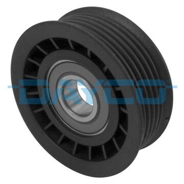 V KAYIŞ GERGİ RULMANI FORD FOCUS-MONDEO 98> 1.6-1.8-2.0 ZETEC