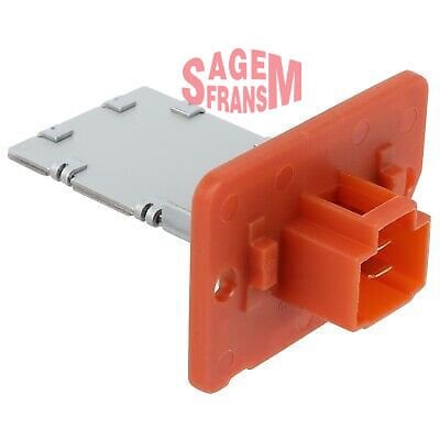 KALORİFER REZİSTANSI HYUNDAI I20-I30 1.4 1.6 CRDI ELENTRA-KIA CEED