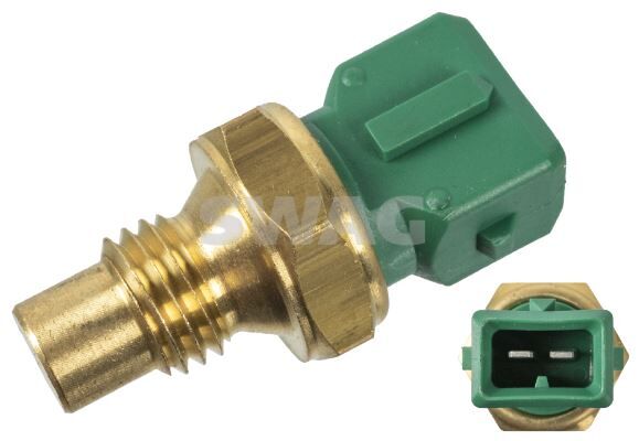 SU SICAKLIK SENSÖRÜ PEUGEOT P106-P205-P306-P309-P405-P605 CITROEN AX-BX-XM-ZX 09/86> 1.1-1.4-1.6-2.0 BENZİNLİ ARAÇLAR