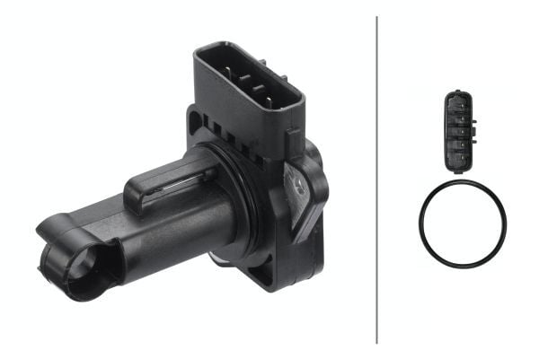 HAVA AKIŞMETRE.LEXUS IS/TOYOTA AURİS-AVENSİS-COROLLA-DYNA-HİACE-HİLUX-LAND-RAV-YARİS-YARİS/VİTZ