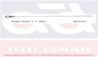 YAĞ ÇUBUĞU PARTNER AC DW8