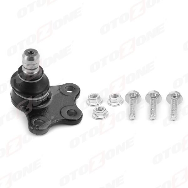 ALT ROTİL PEUGEOT P208 12>19 CITROEN C3 16> DS3 15>19