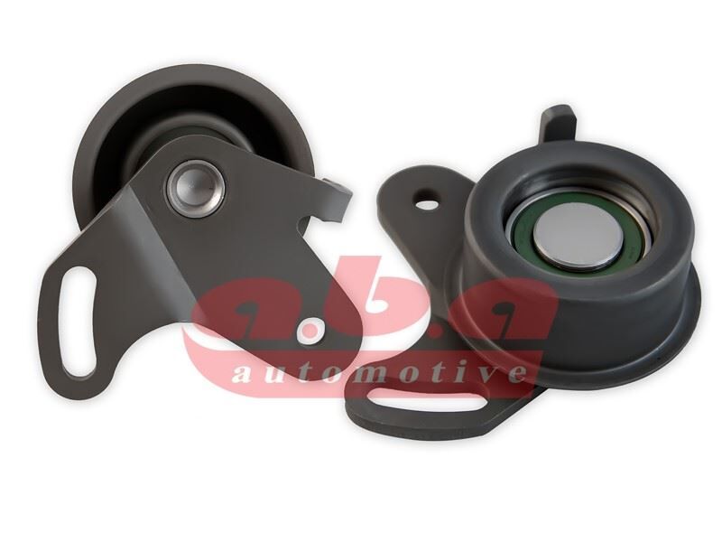 EKSANTRİK GERGİ RULMANI HYUNDAI ACCENT MILENYUM ADMIRE ERA 1.3L 1.5L 1.4L 1.6L G4EH G4EK G4EA G4EB G4EE G4ED 95-10 / ELANTRA MATRIX 01-06 / EXCEL 4G15 89-94 / GETZ 1.4L 06-10 / KIA RIO CERATO 06-10