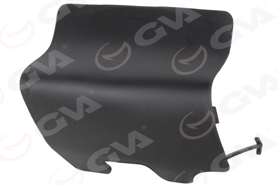 ARKA TAMPON ÇEKİ DEMİR KAPAĞI CORSA B 93>00