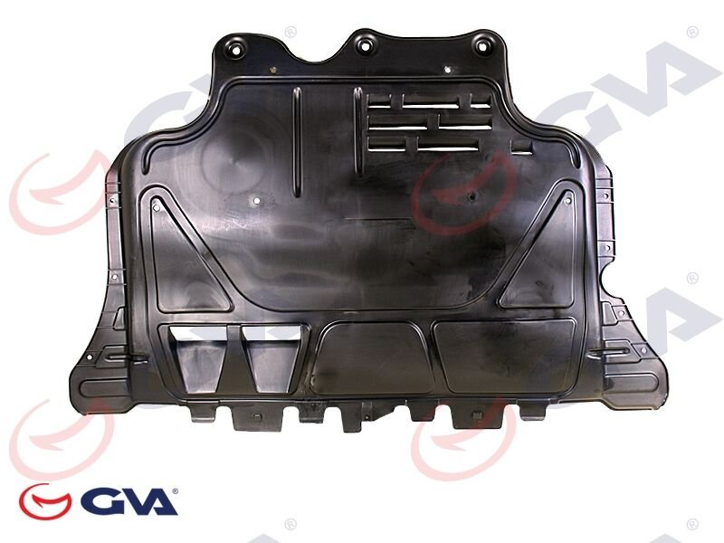 MOTOR ALT MUHAFAZA ÖN PLASTİK BÜYÜK YENİ NESİL 1.KALİTE ENJEKSİYON A3-GOLF-PASSAT-OCTAVİA-SUPERB- LEON 2013-2020