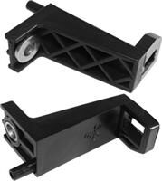 x MOTOR KAPUT AÇMA KOL TAKOZU ALBEA 5 Adet