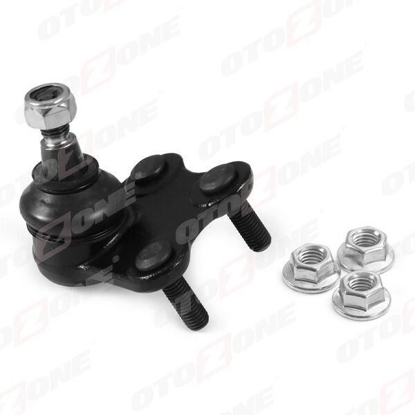 ROTİL SOL POLO 02 > POLO 09 > FABIA 07 > CORDOBA 02 > IBIZA IV 02 > IBIZA V 08 >