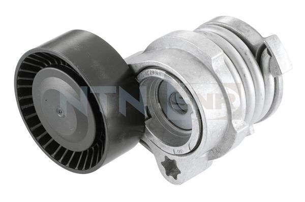 KAYIS GERGI RULMANI BMW N62 N73 E60 E61 E63 E64 E65 E66 E53 KUTUKLU